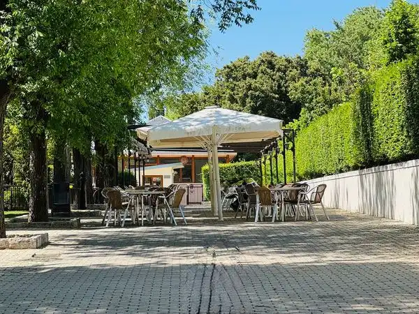 Pis en venda en San Lorenzo de El Escorial amb Calefacció, Terrassa i Traster