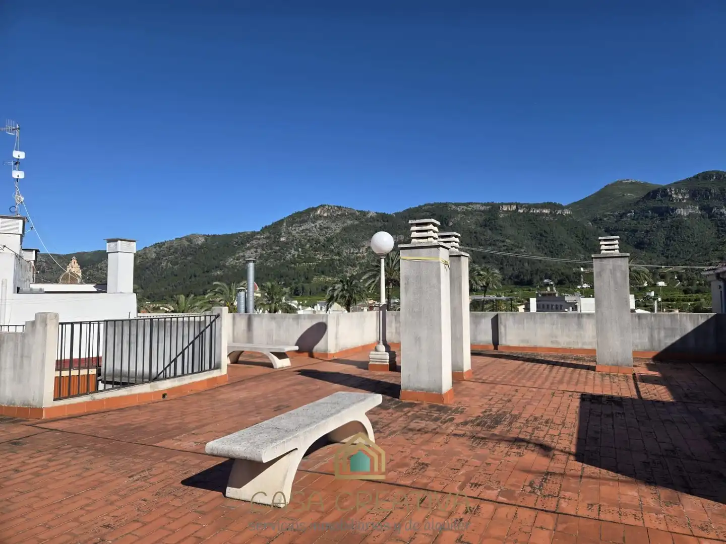 Appartement avec terrasse à vendre à Avenida JAUME I, imagen 84