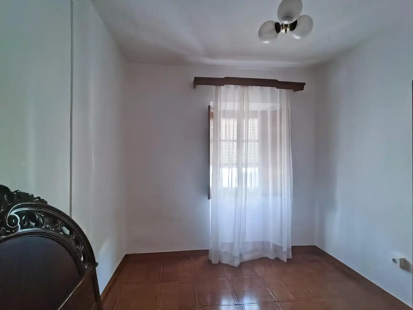 Sala d'estar de Casa adosada en venda en Campo de Criptana amb Aire condicionat
