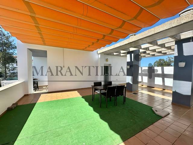 Ático en Venta en Islantilla Golf