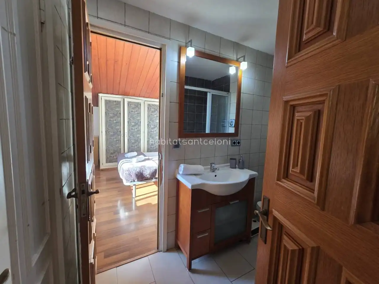 Casa o xalet en venda a Calle els gorgs, Les Franqueses del Vallès