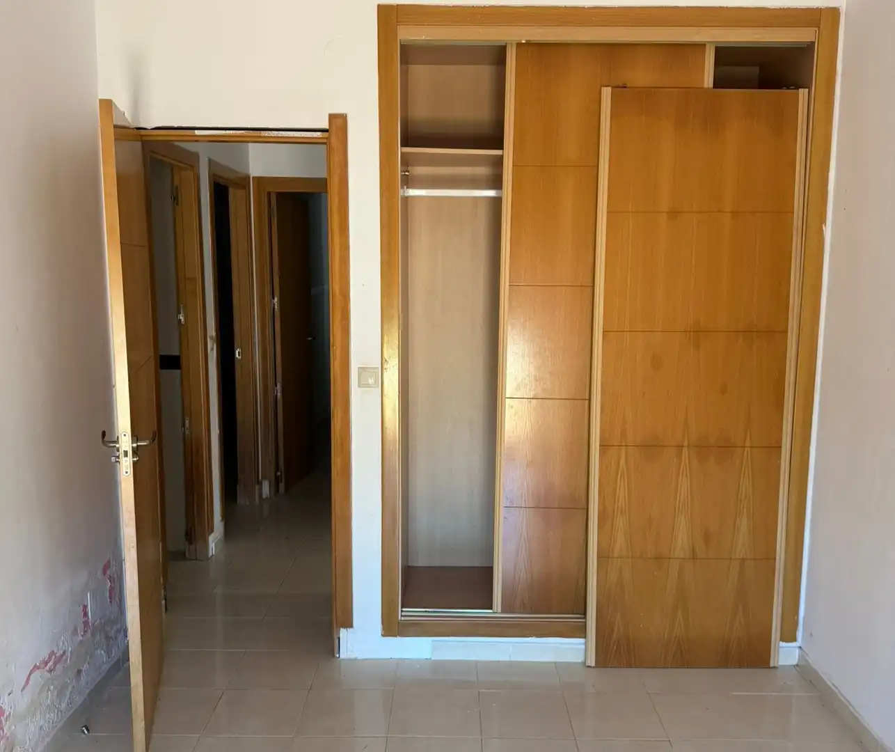 Dormitori de Pis en venda en La Línea de la Concepción