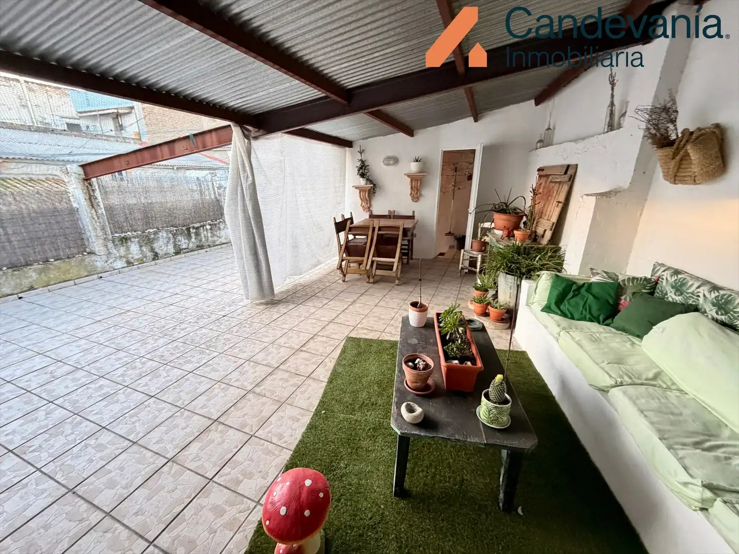 Terrace of Houses for sale in Gurrea de Gállego  with Heating and Terrace