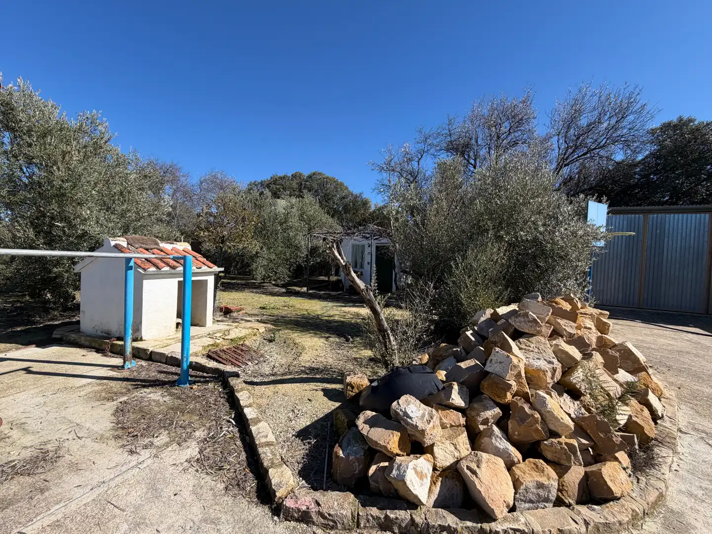 Terreny en venda en Úbeda