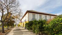 Vista exterior de Finca rústica en venda en Maracena amb Terrassa i Piscina