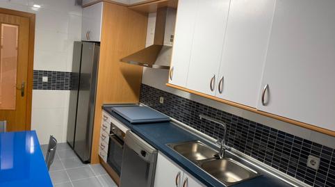 Foto 2 de Pis en venda a Avenida de San Julián, Alameda, Cuenca Capital