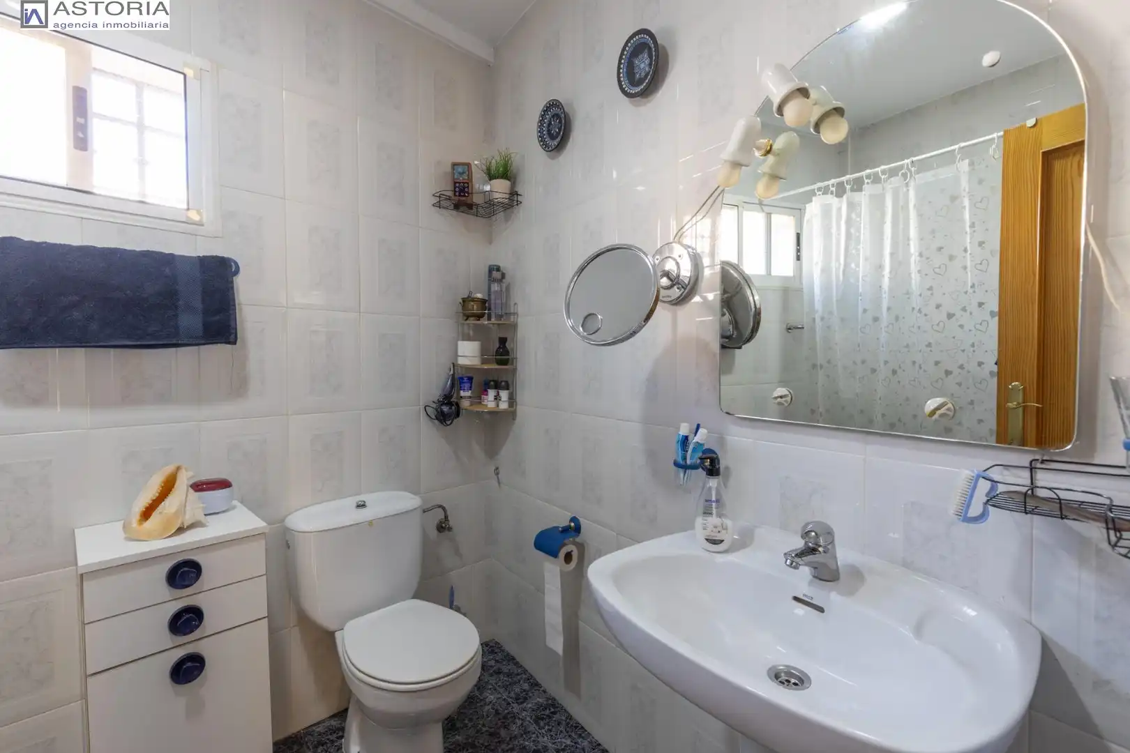 Terraced house for sale in Camino DE LA SIERRA, imagen 23