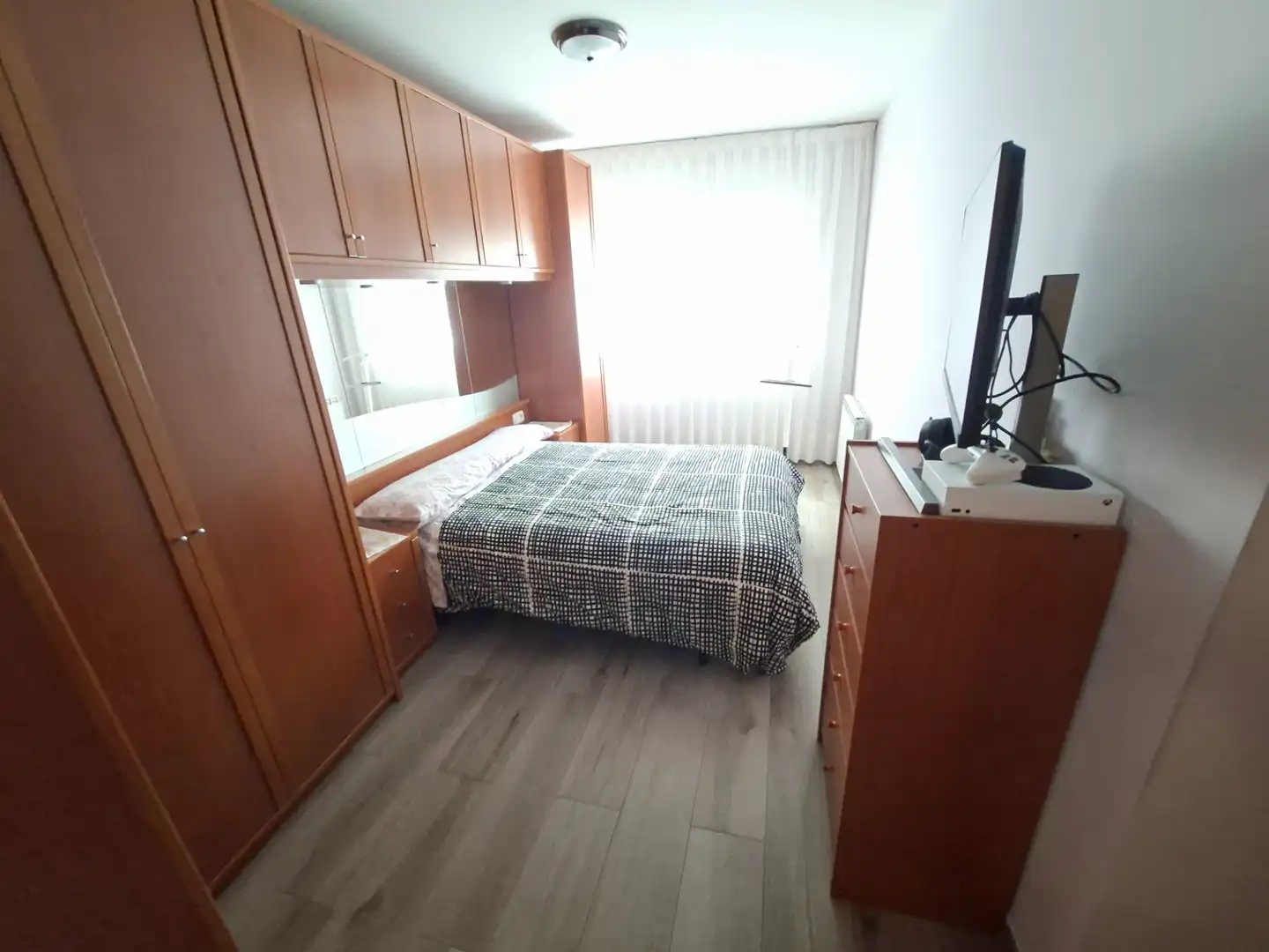 Habitación de Planta baja en venta en Castellar del Vallès con Aire acondicionado y Calefacción