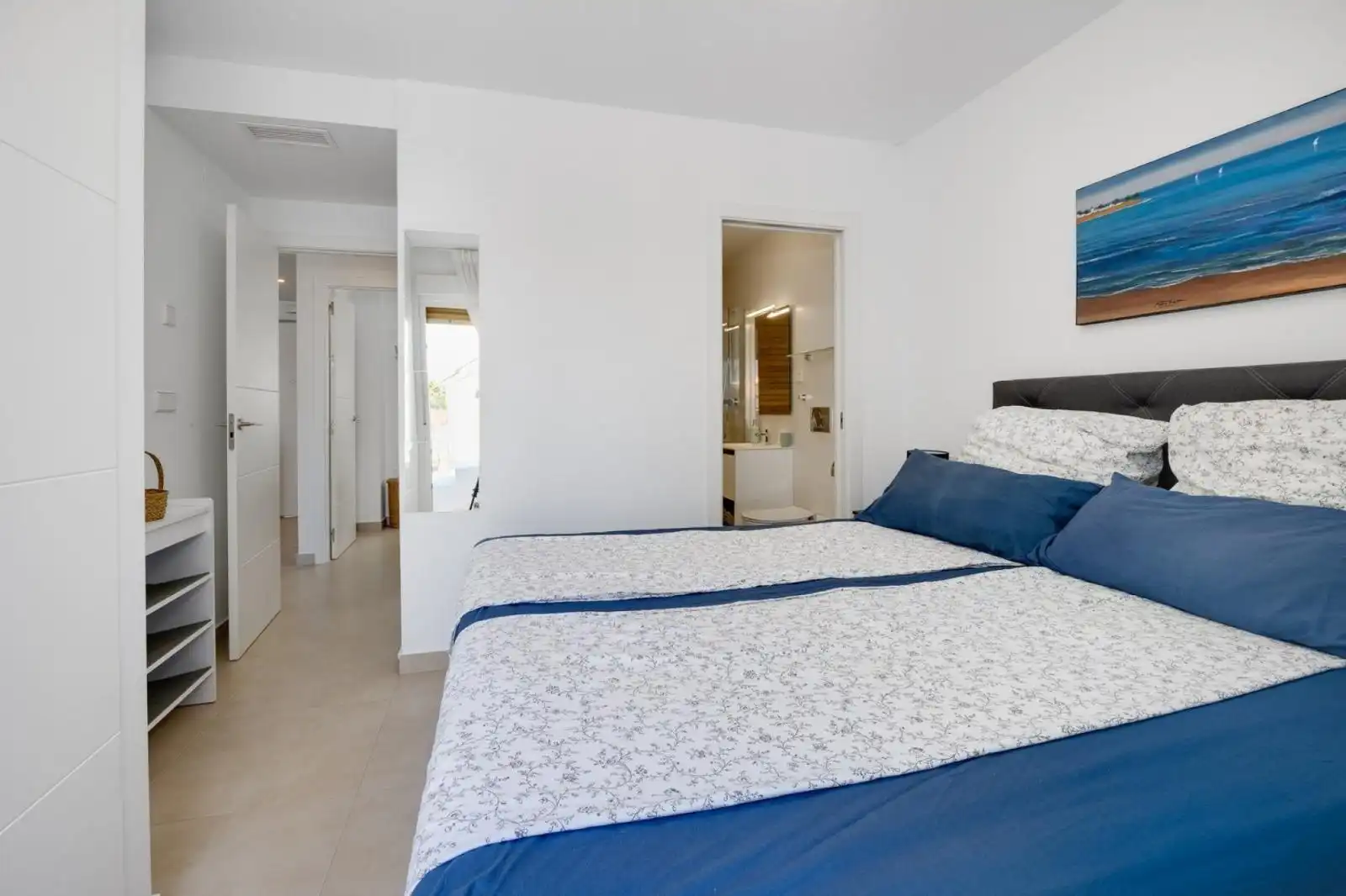 Penthouse mit Terrasse zum Verkauf in Torre de la Horadada, imagen 4