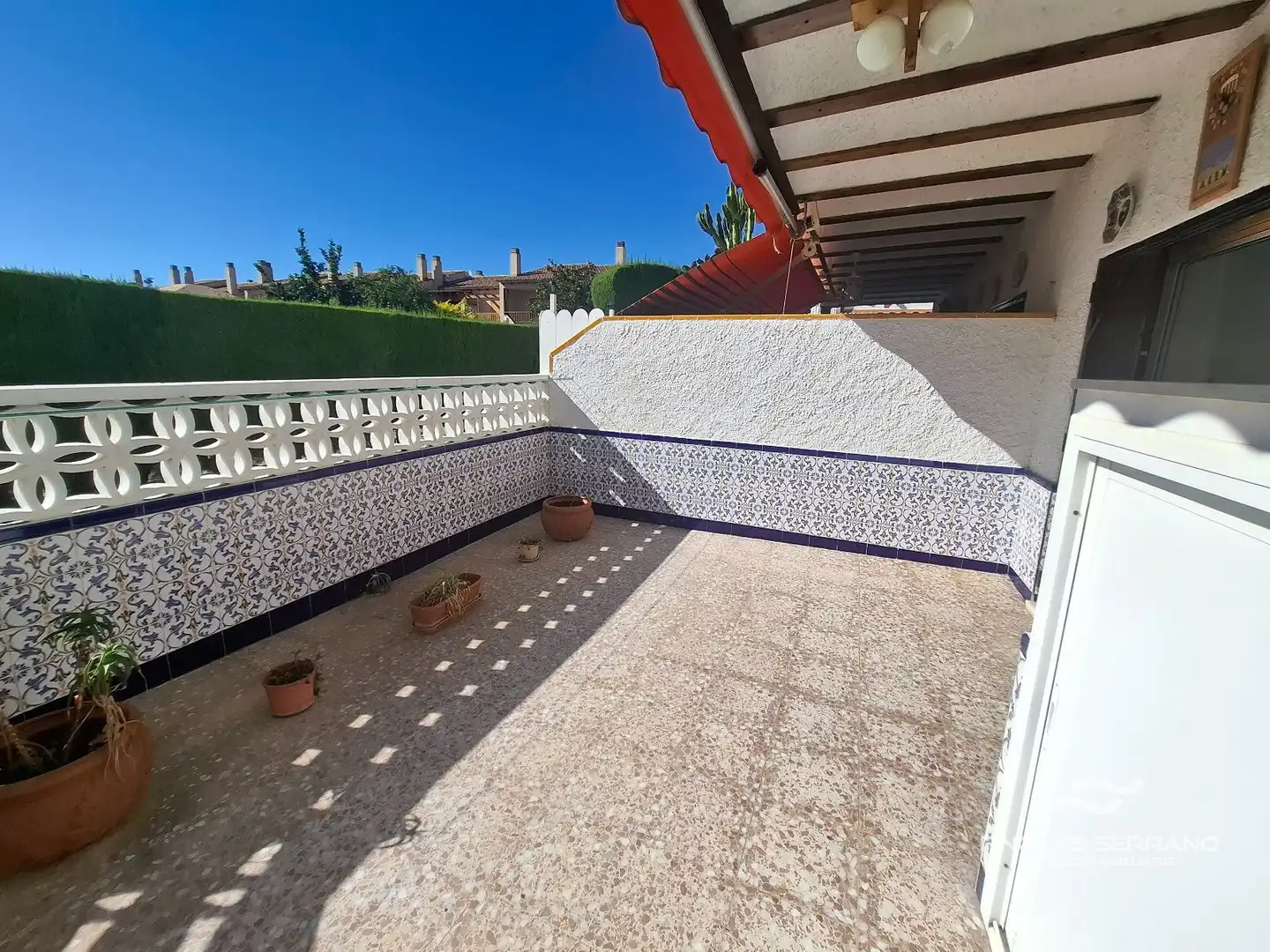 Appartement avec piscine à vendre à Gracia, imagen 10