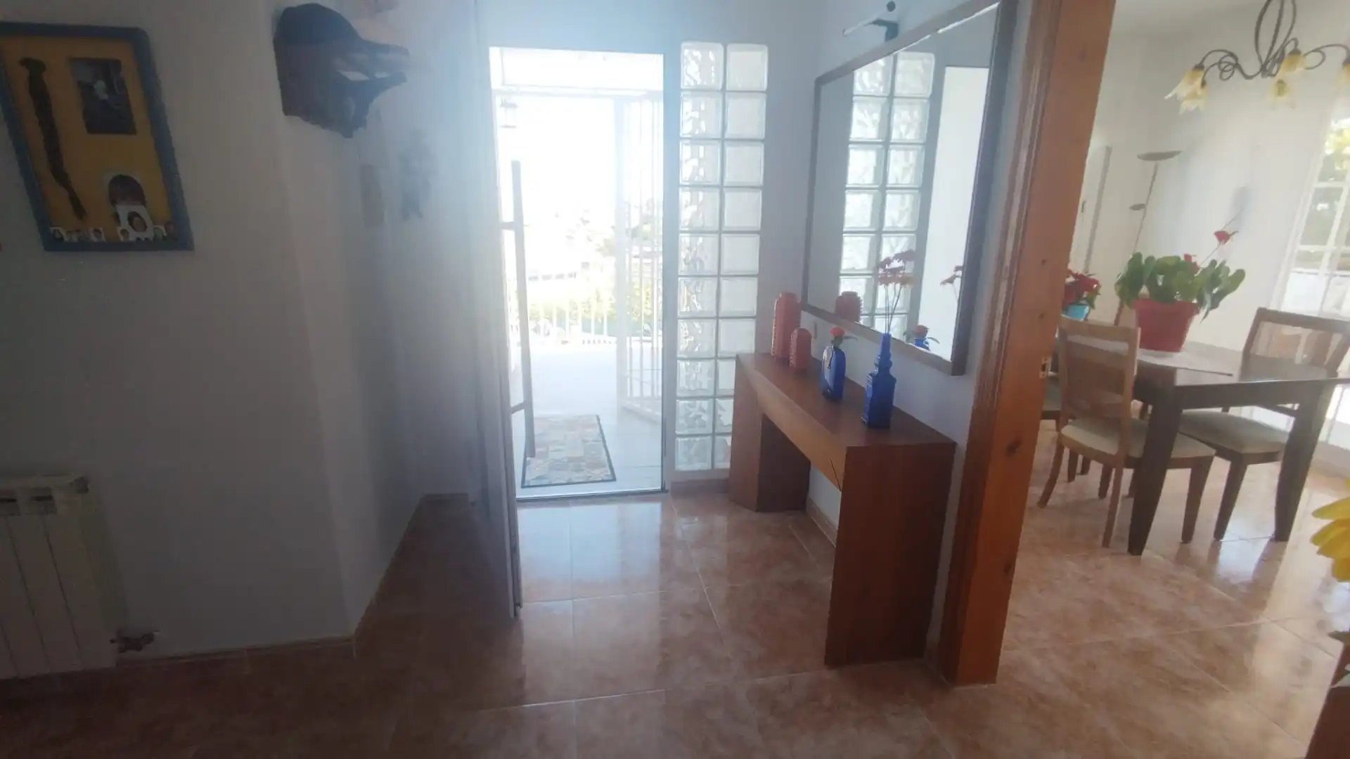 Casa amb piscina en venda a Fogars de la Selva, imagen 20
