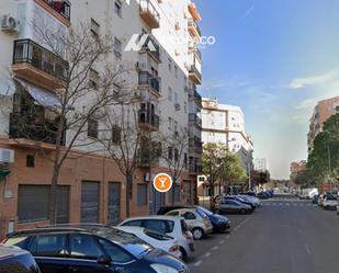 Exterior view of Office for sale in  Sevilla Capital  with Air Conditioner, Heating and Furnished