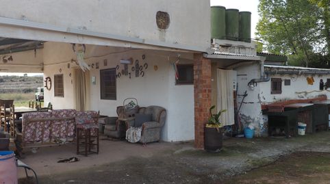 Foto 3 de Terreno en venta en Avinguda Barcelona, 67, Flix, Tarragona