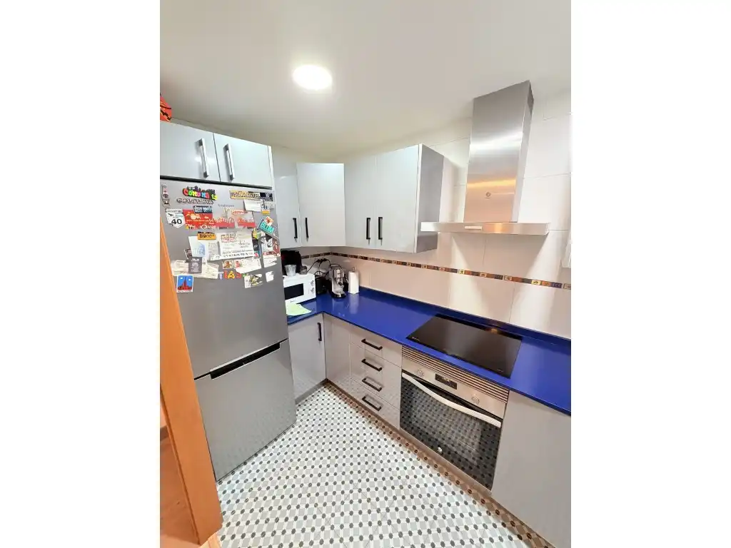 Piso con ascensor en venta en Plaza Austria, imagen 14