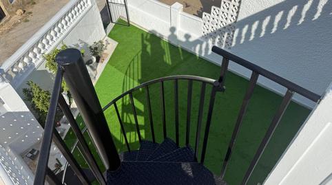 Foto 4 de Casa adosada en venda a Avenida Habaneras - Curva de Palangre, Torrevieja