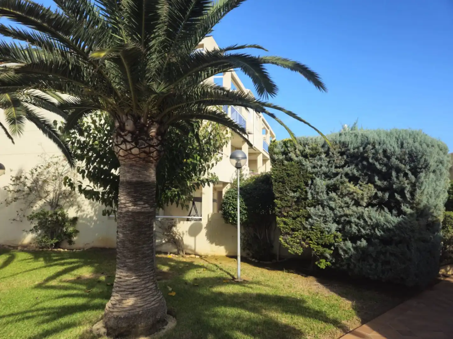 Attique avec piscine à vendre à Las Marinas / Les Marines, imagen 3