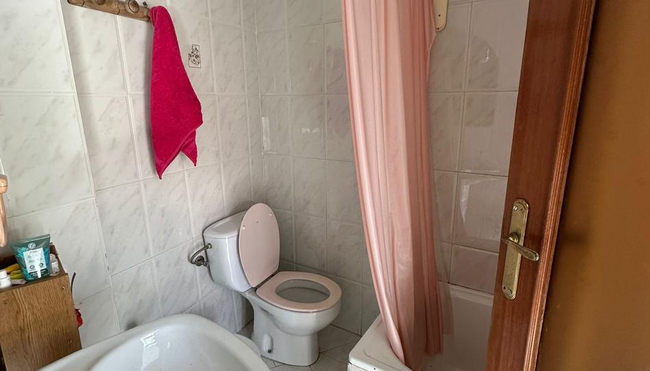 Foto 1 de Dúplex en venda a Travesía Pasaderas, 8, Monterrubio de la Serena, Badajoz