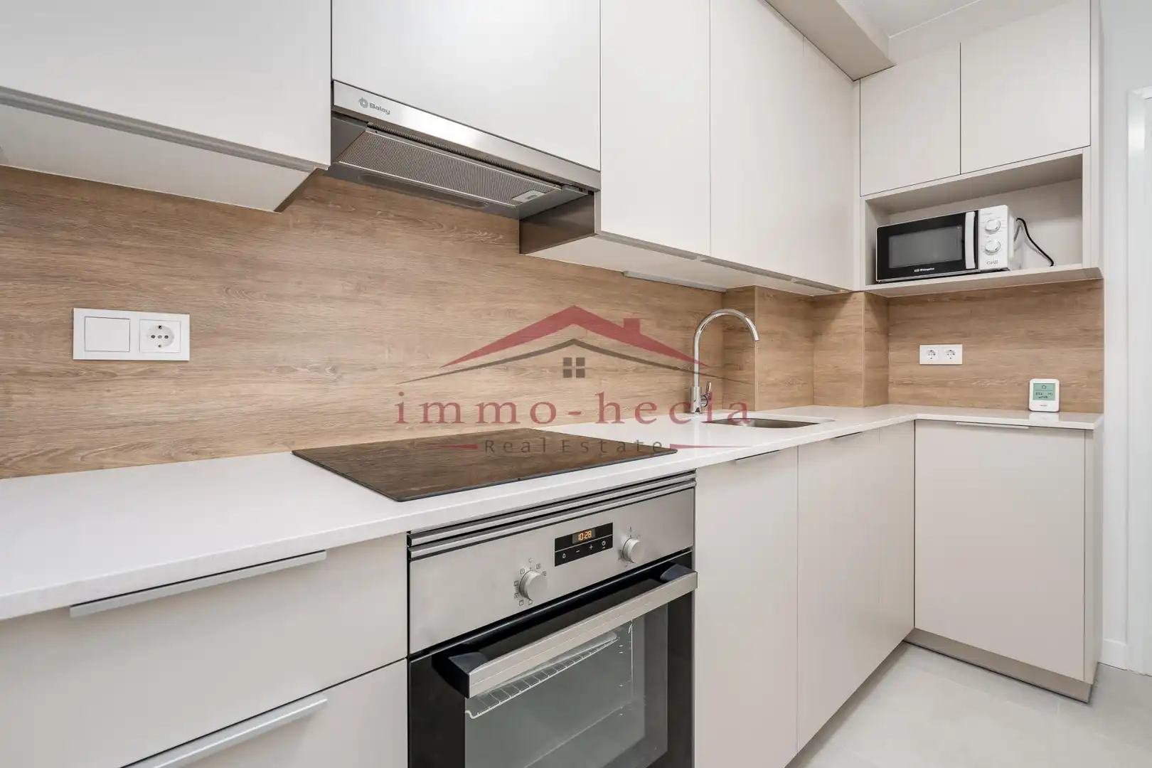 Appartement avec terrasse à louer à Llevant, imagen 13