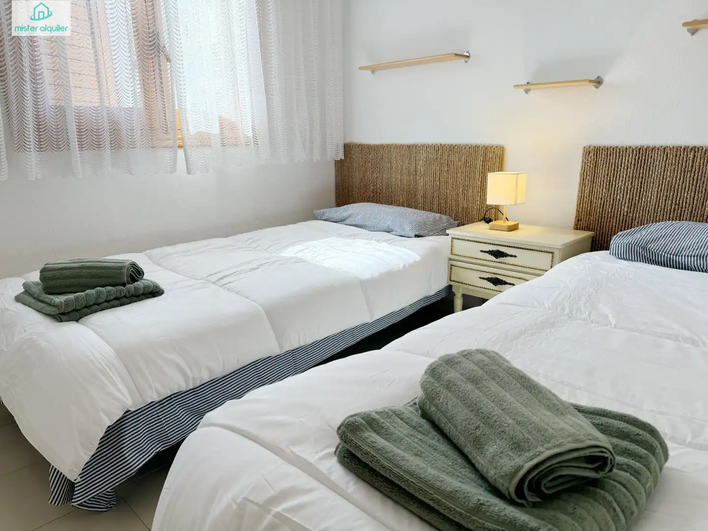 Apartamento con piscina en alquiler en Calle RUPERTO CHAPI 4, imagen 8