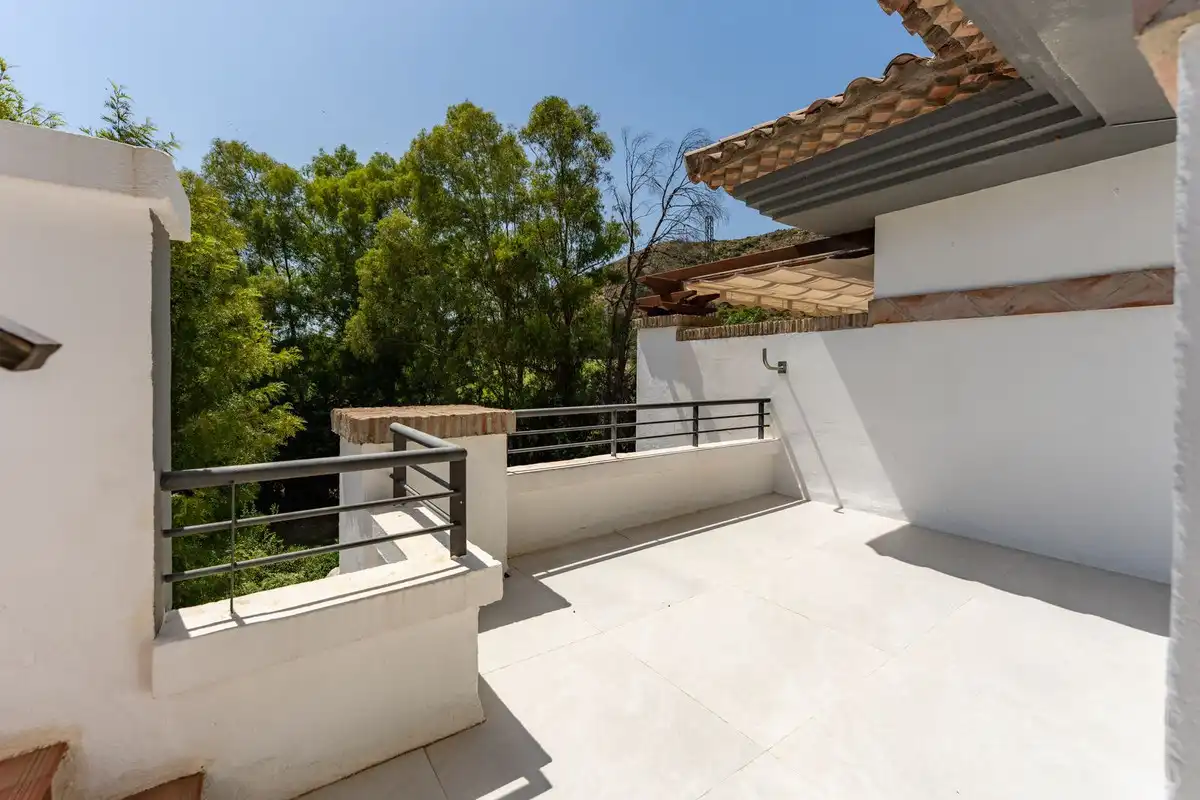 Ático con piscina en venta en Los Arqueros  - Puerto del Almendro, imagen 27