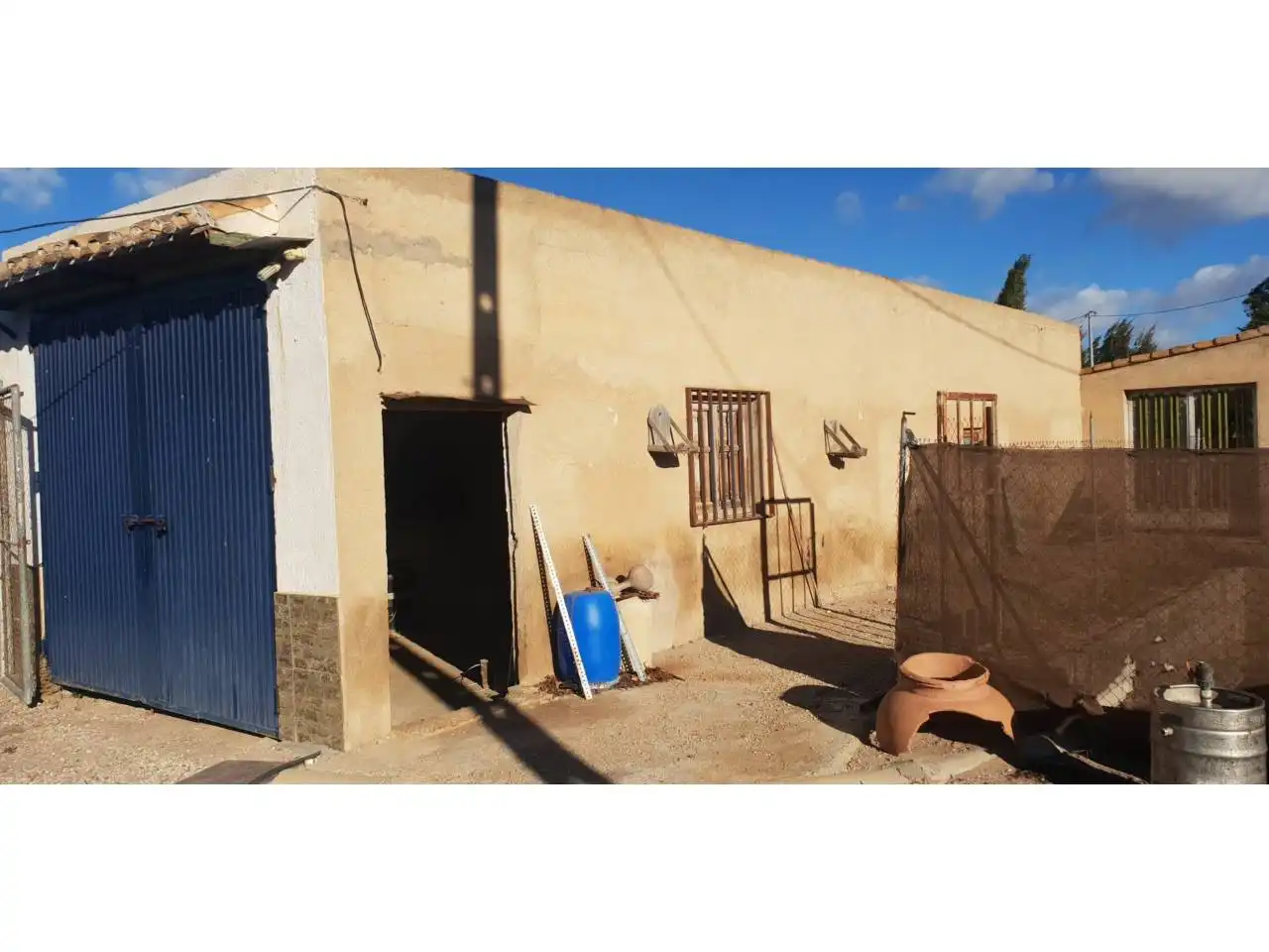 Casa o chalet en venta en Calle consejero, 100, San Mateo