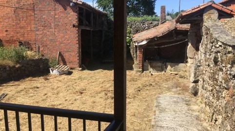 Foto 3 de Finca rústica en venta en Lugar de Santa Mariña, 9, Pantón, Lugo