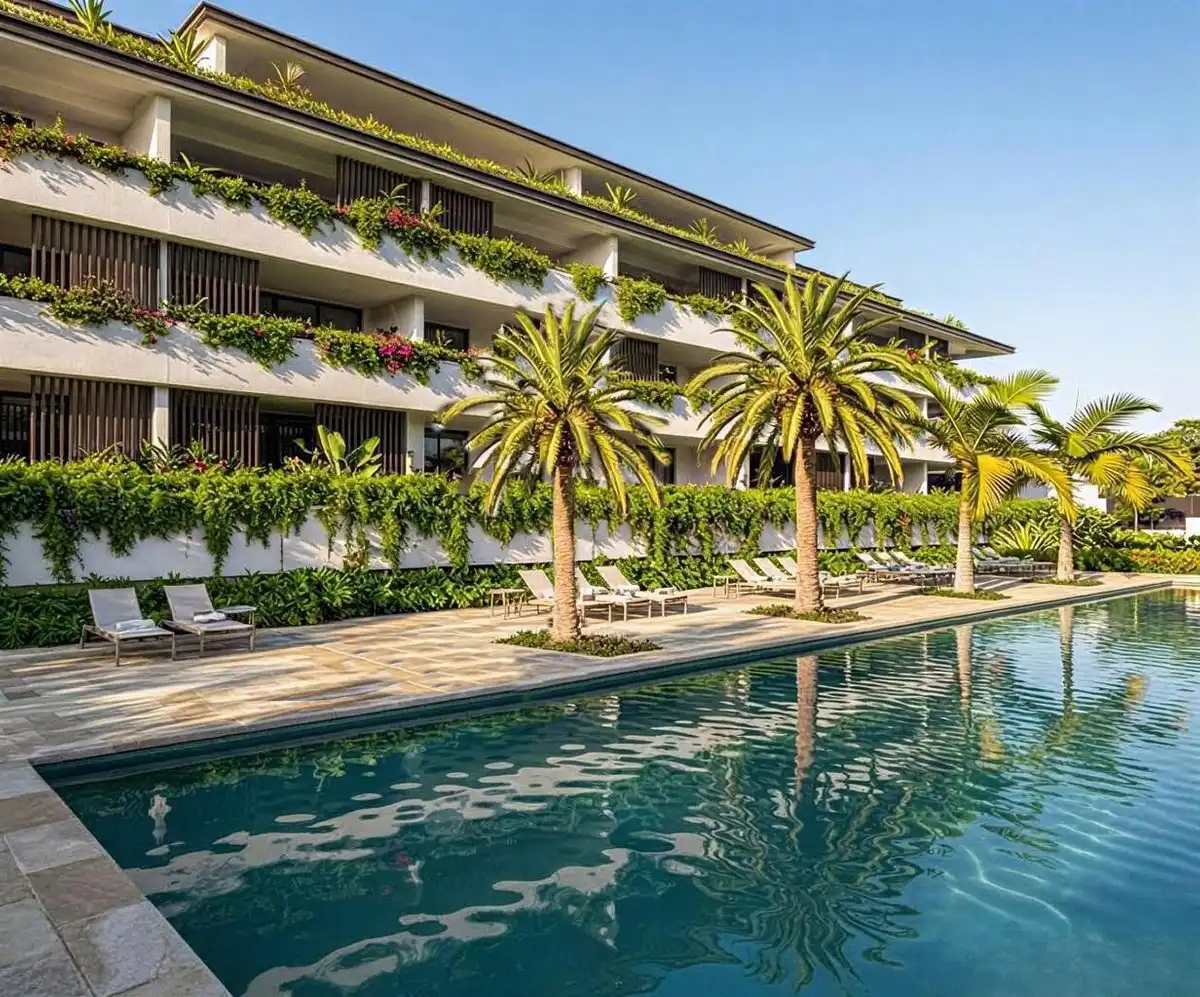 Habitatge amb piscina en venda a Riviera del Sol, imagen 9