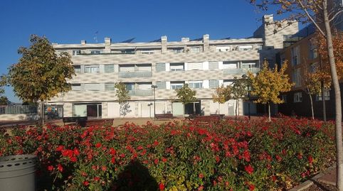 Foto 4 de Garaje en venta en Las Villas - Valparaiso - El Peral, Valladolid Capital