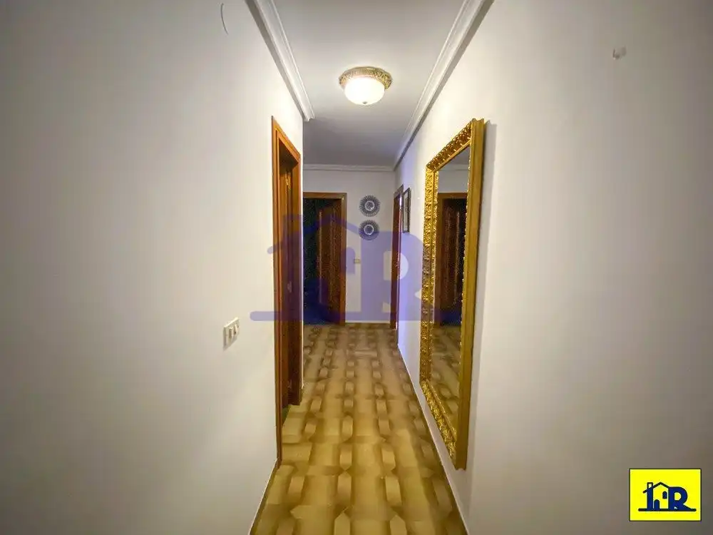 Flat for rent in Centro