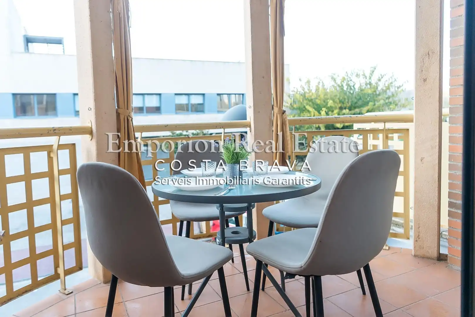 Apartments for rent in Avinguda Catalunya