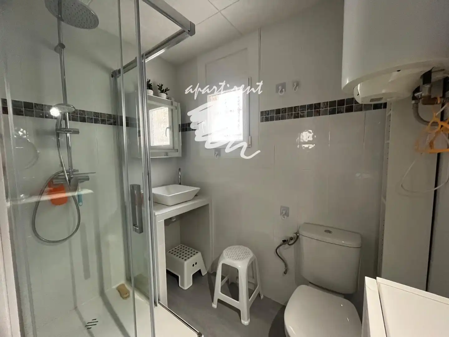 Piso con terraza en venta en del Far, imagen 23