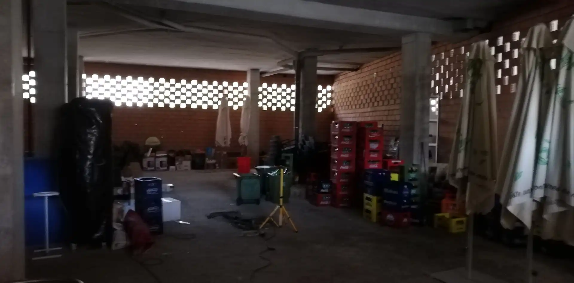 Gewerbefläche zur Miete in Plaza Alegría 7, imagen 5