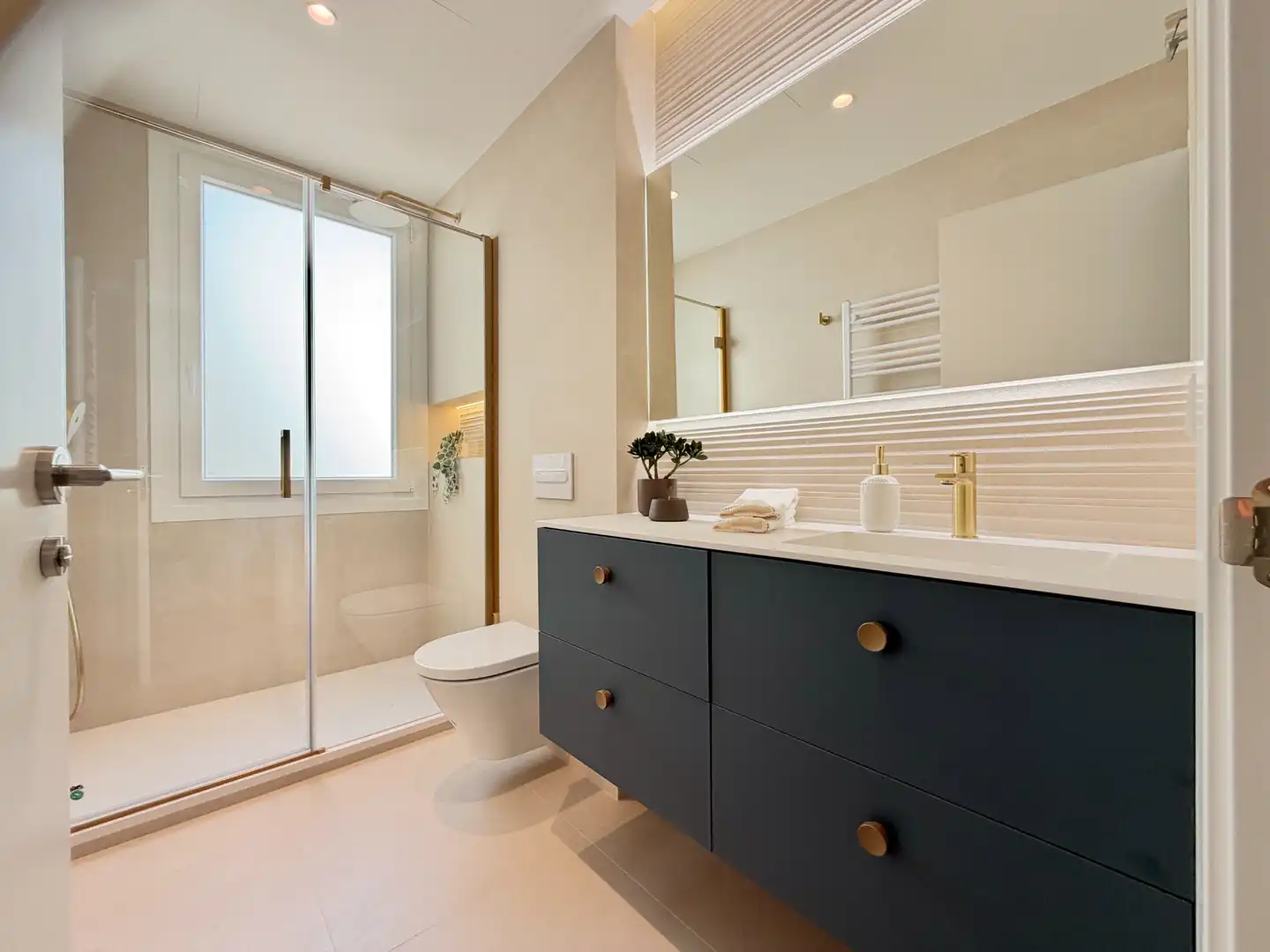 Penthouse mit Terrasse zum Verkauf in Calle de O'Donnell, imagen 25