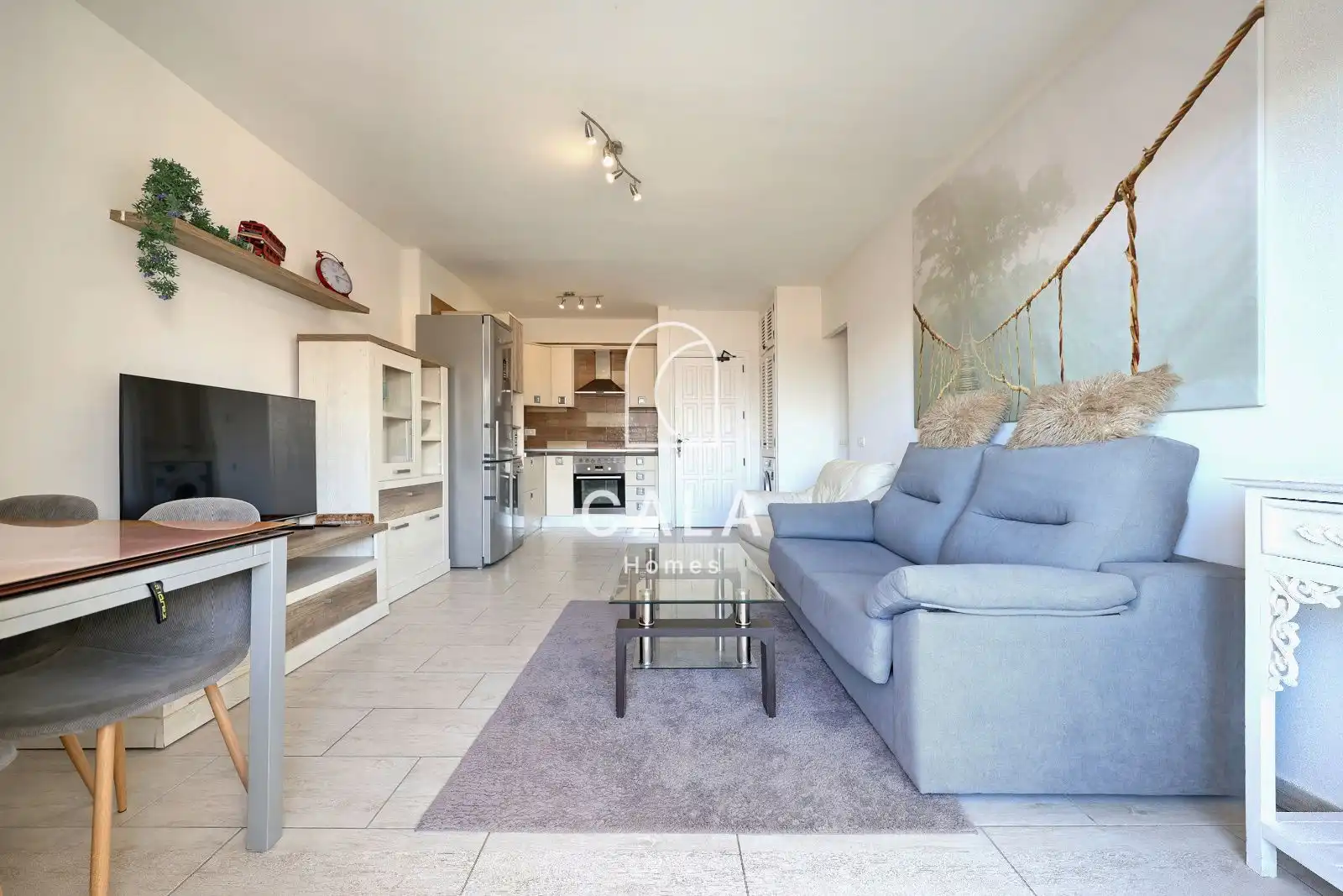 Apartamento con terraza en venta en Adeje, imagen 8