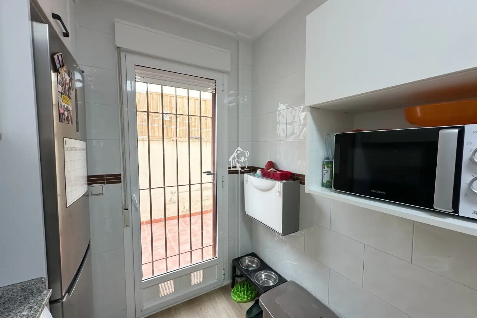 Kitchen of Detached homes for rent in Orihuela  with Air Conditioner, Terrace and Swimming Pool