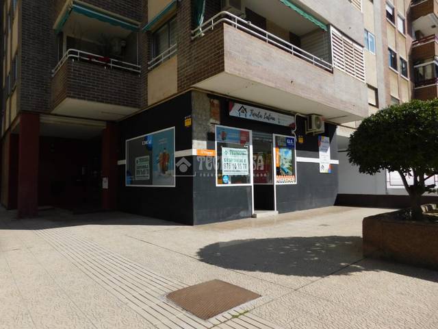 Local comercial en Alquiler en Grancasa