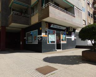 Premises to rent in  Zaragoza Capital