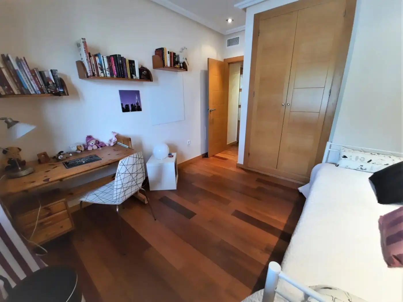 Casa o chalet en venta en El Esparragal