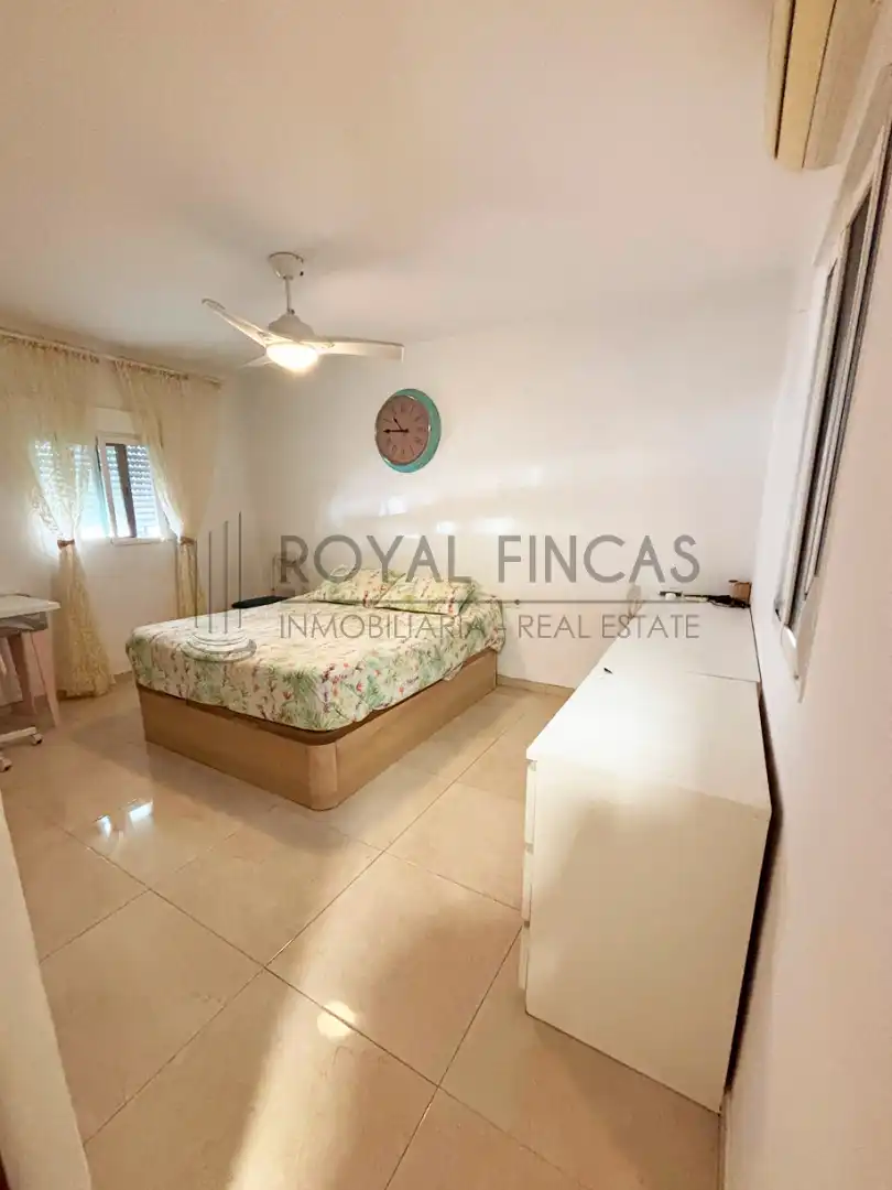 Casa in vendita a Arroyo de la Miel, imagen 11