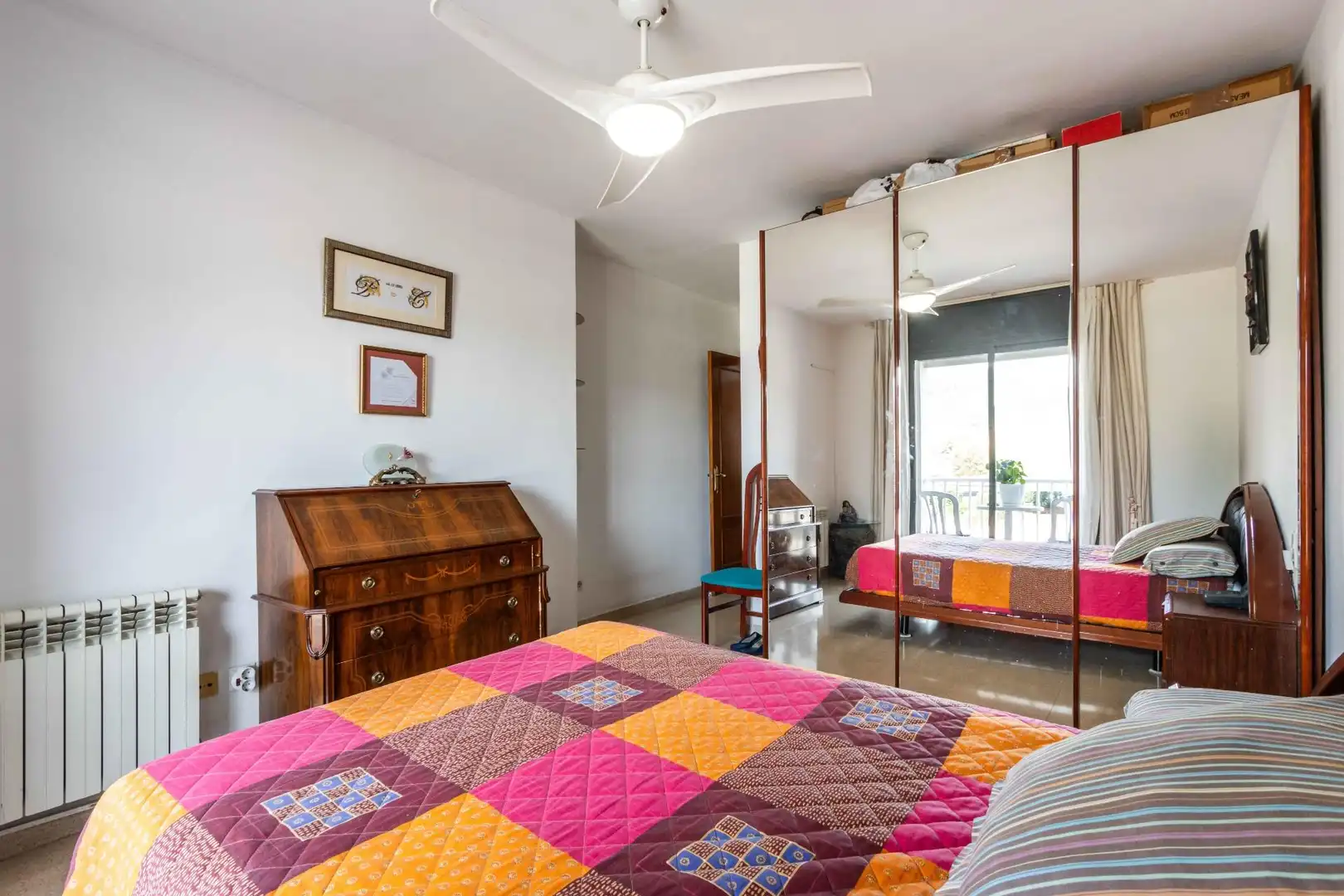 Appartement avec balcon à vendre à SENTMENAT, imagen 36