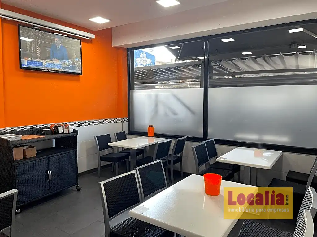 Local commercial à louer à Covadonga - Campuzano - Ciudad Vergel, imagen 6