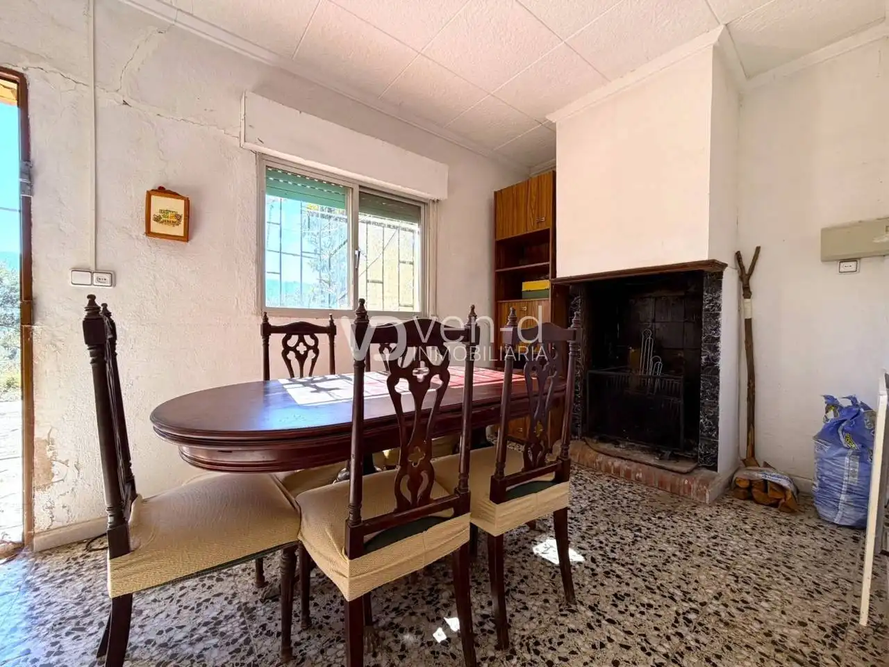Villa avec piscine à vendre à Poligono 7 396, imagen 8