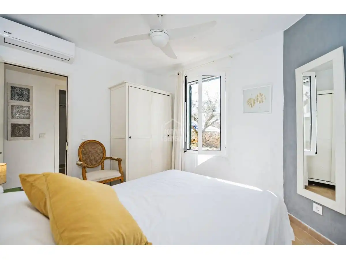 Appartement compact à vendre à Cala Blanca, imagen 17