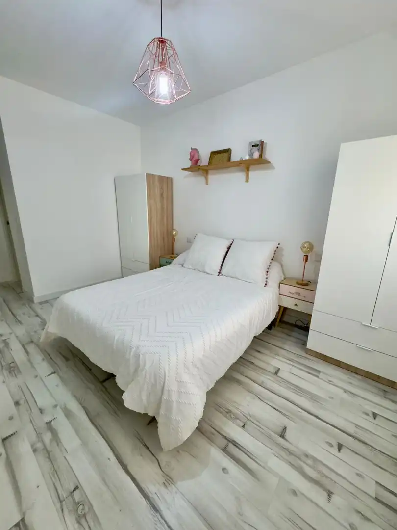 Habitación de Piso en venta en Valdepeñas con Aire acondicionado, Calefacción y Balcón