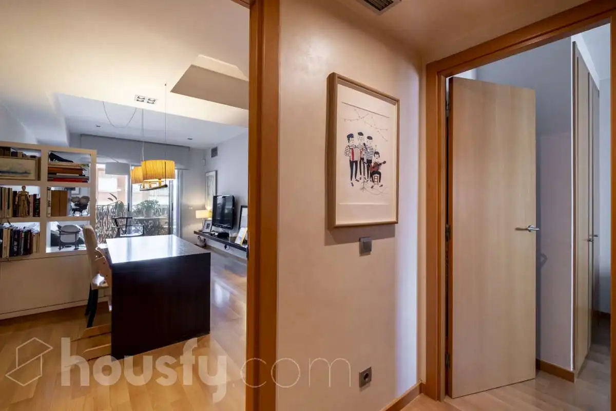 Appartamento con terrazza in vendita a Carrer del Doctor Fleming ., imagen 30