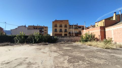 Solar urbano en Valderrobres, immagine 4