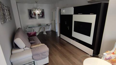 Foto 4 de Apartament de lloguer a Centro,  Albacete Capital