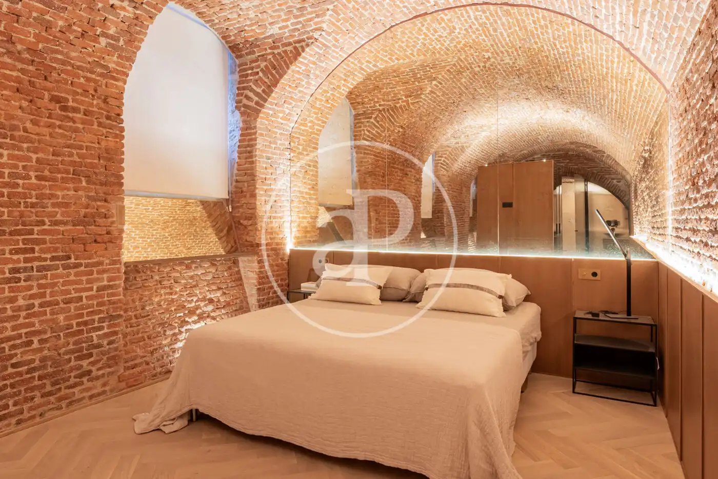 Habitación de Piso en venta en Chamberí