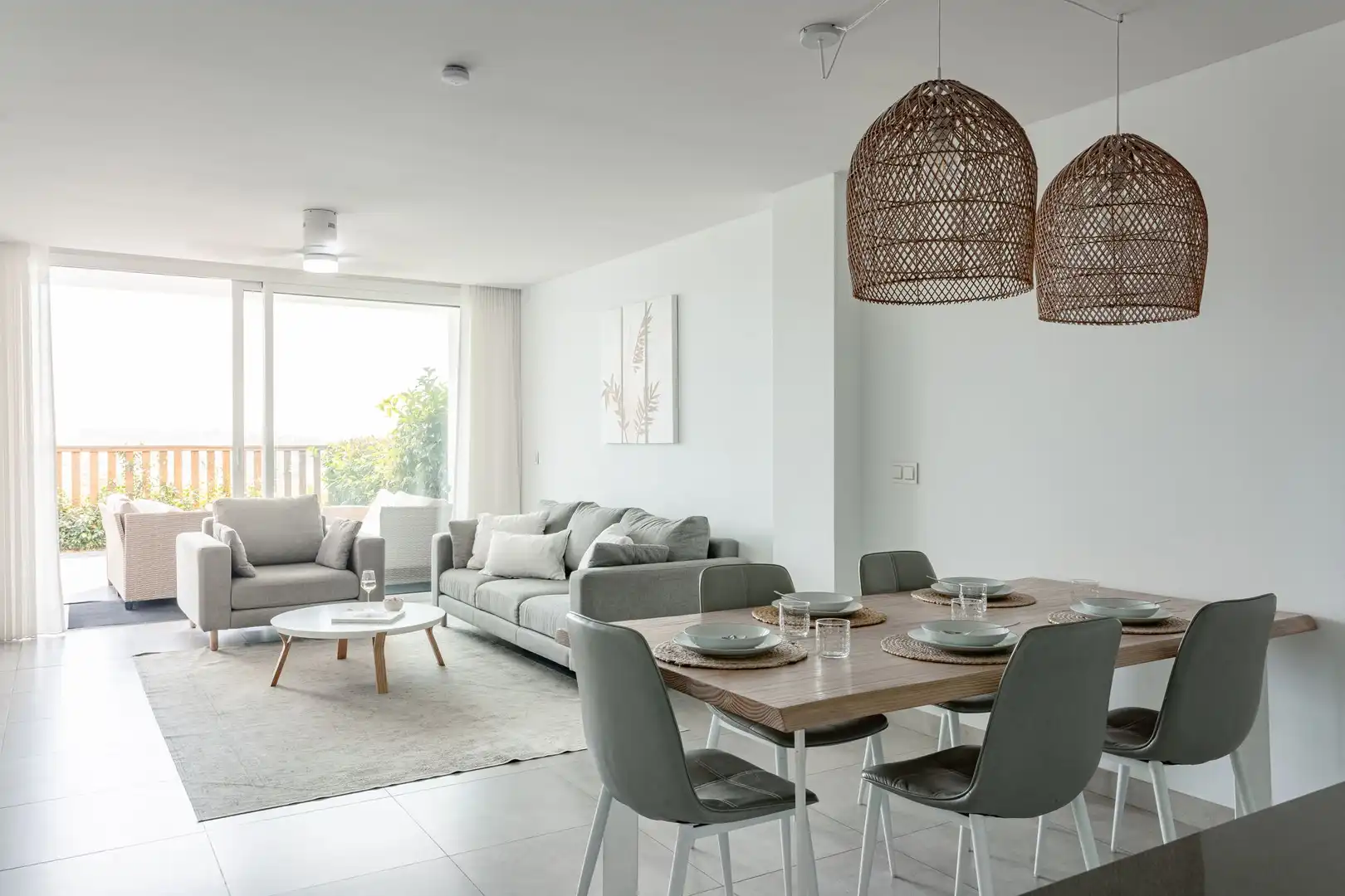 Appartement compact avec ascenseur à vendre à La Cala Mijas, imagen 6