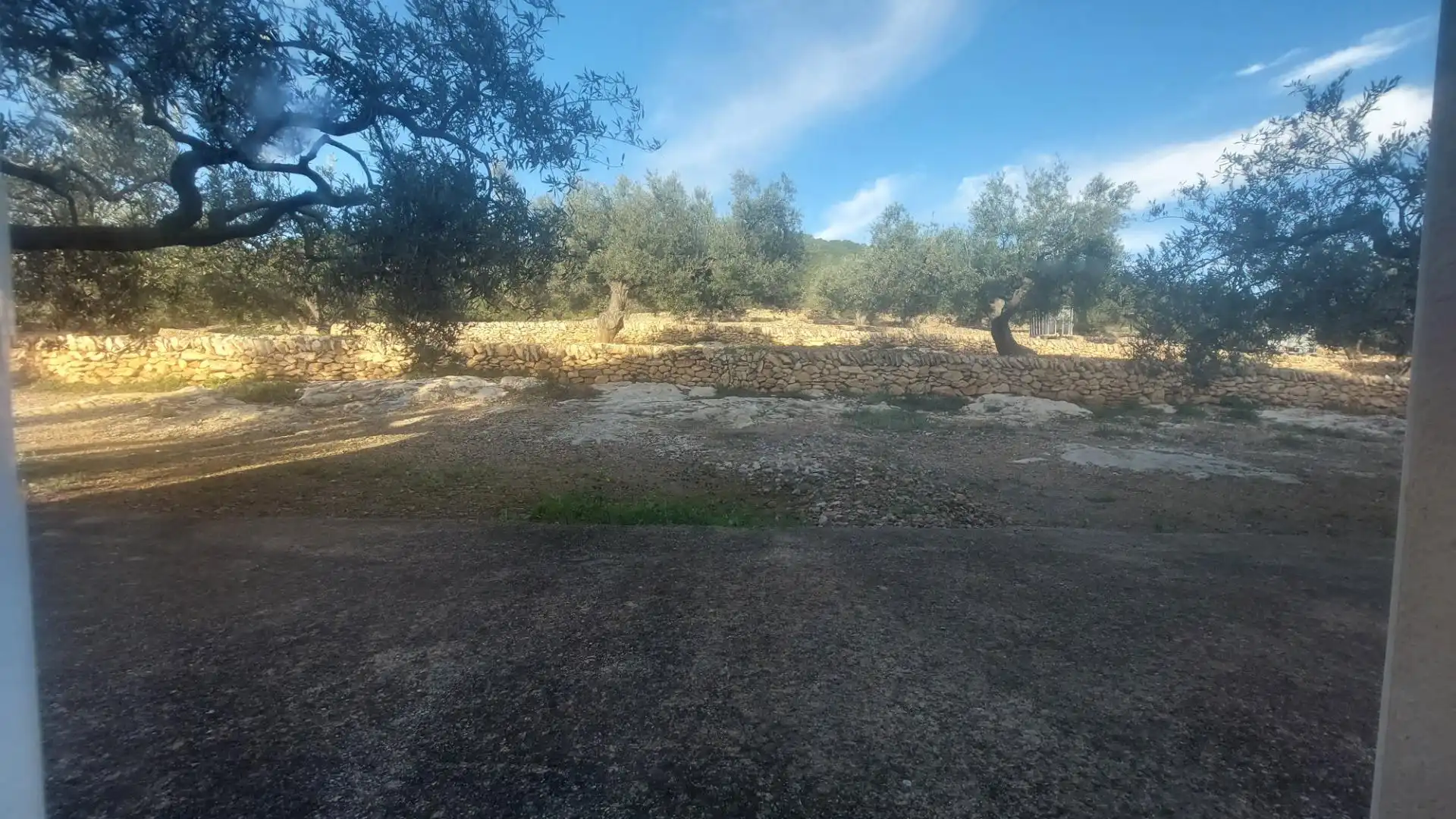 Finca rústica en venda en L'Ametlla de Mar  amb Jardí privat, Terrassa i Moblat